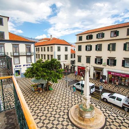 Esmeralda Holidays Apartments Funchal  Exterior photo