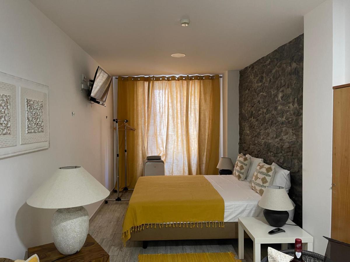 Esmeralda Holidays Apartments Funchal  Exterior photo