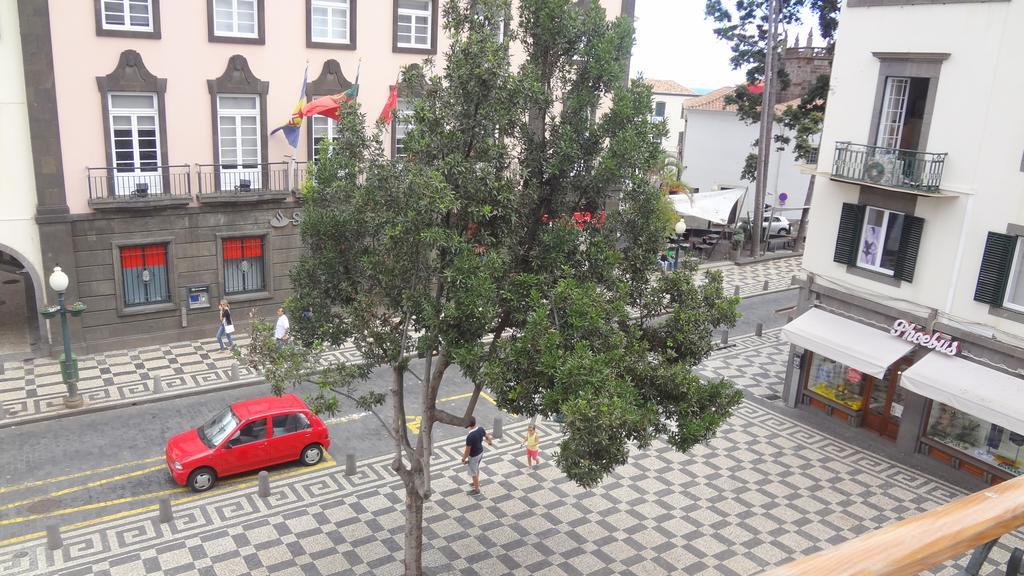Esmeralda Holidays Apartments Funchal  Room photo