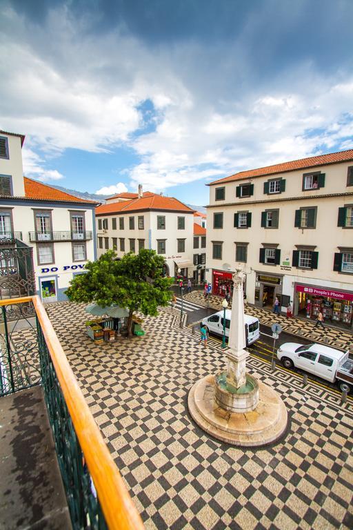 Esmeralda Holidays Apartments Funchal  Exterior photo